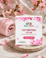 Load image into Gallery viewer, FAST WHITENING CREAM 40g
