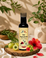 Load image into Gallery viewer, Hair Regrowth Oil 100ml