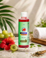 Load image into Gallery viewer, Herbal Hair Shampoo 200ml