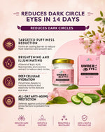 Load image into Gallery viewer, Under Eye Gel 30gm