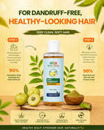 Load image into Gallery viewer, Anti Dandruff Shampoo 200ml
