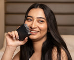 Load image into Gallery viewer, Charcoal Soap 100g