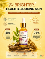 Load image into Gallery viewer, 24K Gold Serum