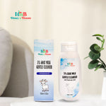 Load image into Gallery viewer, 5% GOAT MILK GENTLE CLEANSER 100g