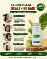 Load image into Gallery viewer, Anti Dandruff Shampoo 200ml