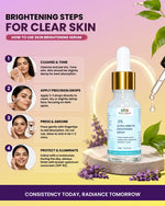 Load image into Gallery viewer, 2% alpha arbutin Skin Brightening serum 15ml