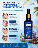 Load image into Gallery viewer, 2% Hyaluronic Acid Pigmentation serum 30ml