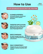 Load image into Gallery viewer, Blackspot & Open pores Gel 40g