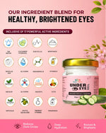 Load image into Gallery viewer, Under Eye Gel 30gm