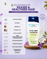 Load image into Gallery viewer, Goat Milk Conditioner 100ml