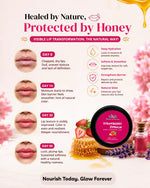 Load image into Gallery viewer, Strawberry Lip Balm 10gm