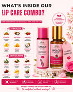 Load image into Gallery viewer, Lip Care Kit