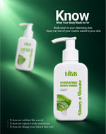 Load image into Gallery viewer, Hydrating Body Wash