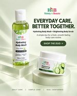 Load image into Gallery viewer, HYDRATING BODY WASH 100 ML