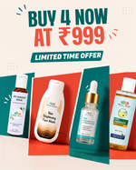Load image into Gallery viewer, Buy 4 for ₹999 - Summer Ends Sale