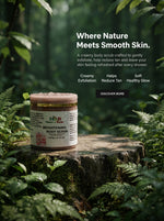 Load image into Gallery viewer, Skin brightening Body Scrub 100g