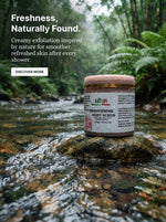 Load image into Gallery viewer, Skin brightening Body Scrub 100g