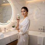 Load image into Gallery viewer, Hydrating Powder Face Wash