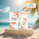 Load image into Gallery viewer, Henna Body Lotion 100ml