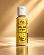 Load image into Gallery viewer, Henna Lotion 50 ML