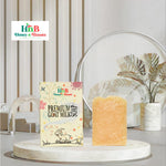 Load image into Gallery viewer, Premium Goat Milk Soap 90gm