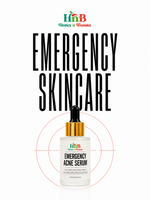 Load image into Gallery viewer, Emergency Acne Serum
