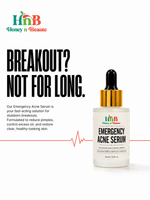 Load image into Gallery viewer, Emergency Acne Serum