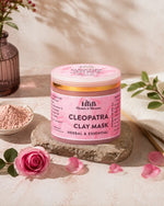 Load image into Gallery viewer, Cleopatra Clay Mask 100g
