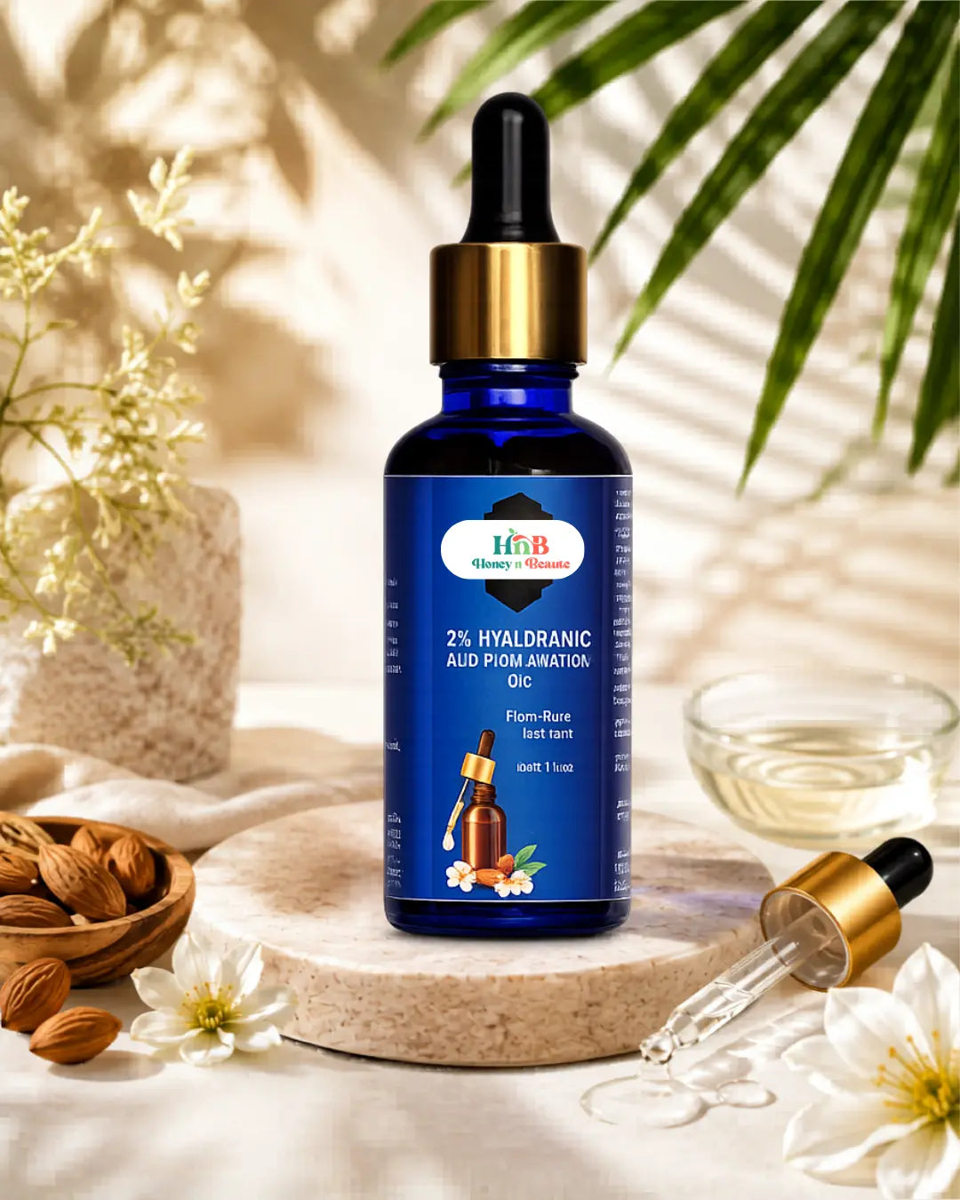 2% Hyaluronic Acid Pigmentation serum 30ml