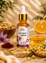 Load image into Gallery viewer, 24K Gold Serum
