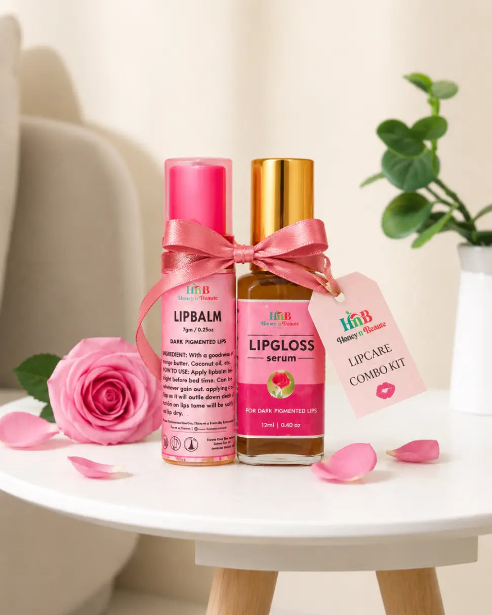 Lip Care Kit
