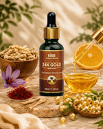 Load image into Gallery viewer, 24K Gold Serum
