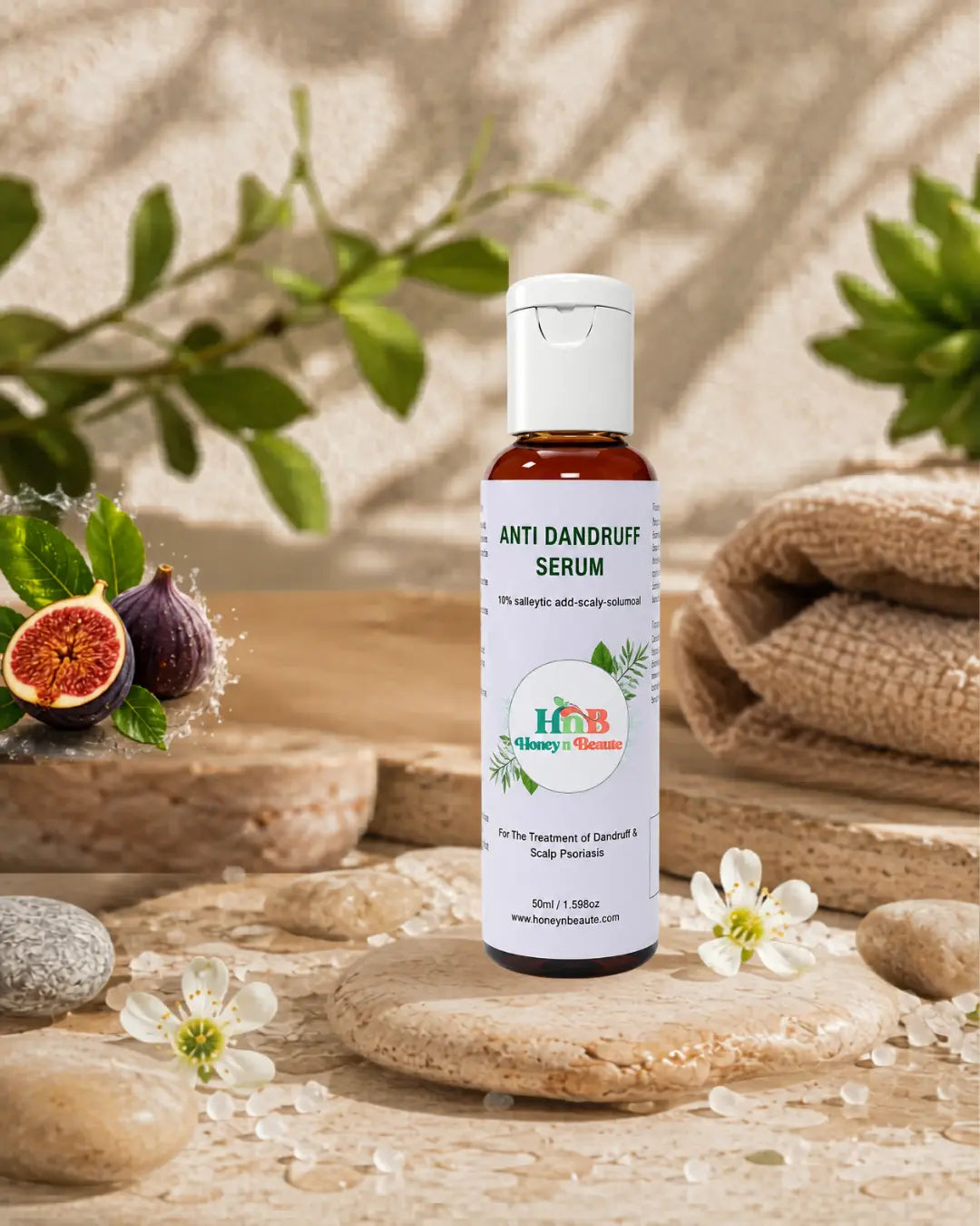 Anti Dandruff Serum 50ml