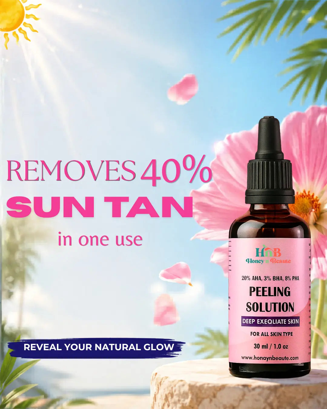 Peeling solution 15ml