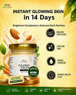 Load image into Gallery viewer, Glow Face Cream 35g
