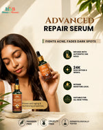 Load image into Gallery viewer, 24K Gold Serum
