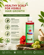 Load image into Gallery viewer, Herbal Hair Shampoo 200ml
