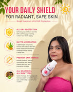 Load image into Gallery viewer, Sun Screen CREAM 100g
