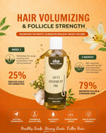 Load image into Gallery viewer, Anti Dandruff Oil 100 ml
