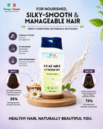 Load image into Gallery viewer, Goat Milk Conditioner 100ml
