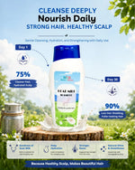 Load image into Gallery viewer, Goat Milk Shampoo 200ml
