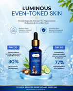 Load image into Gallery viewer, 2% Hyaluronic Acid Pigmentation serum 30ml
