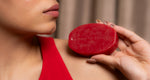 Load image into Gallery viewer, Golden Glow Soap 100g

