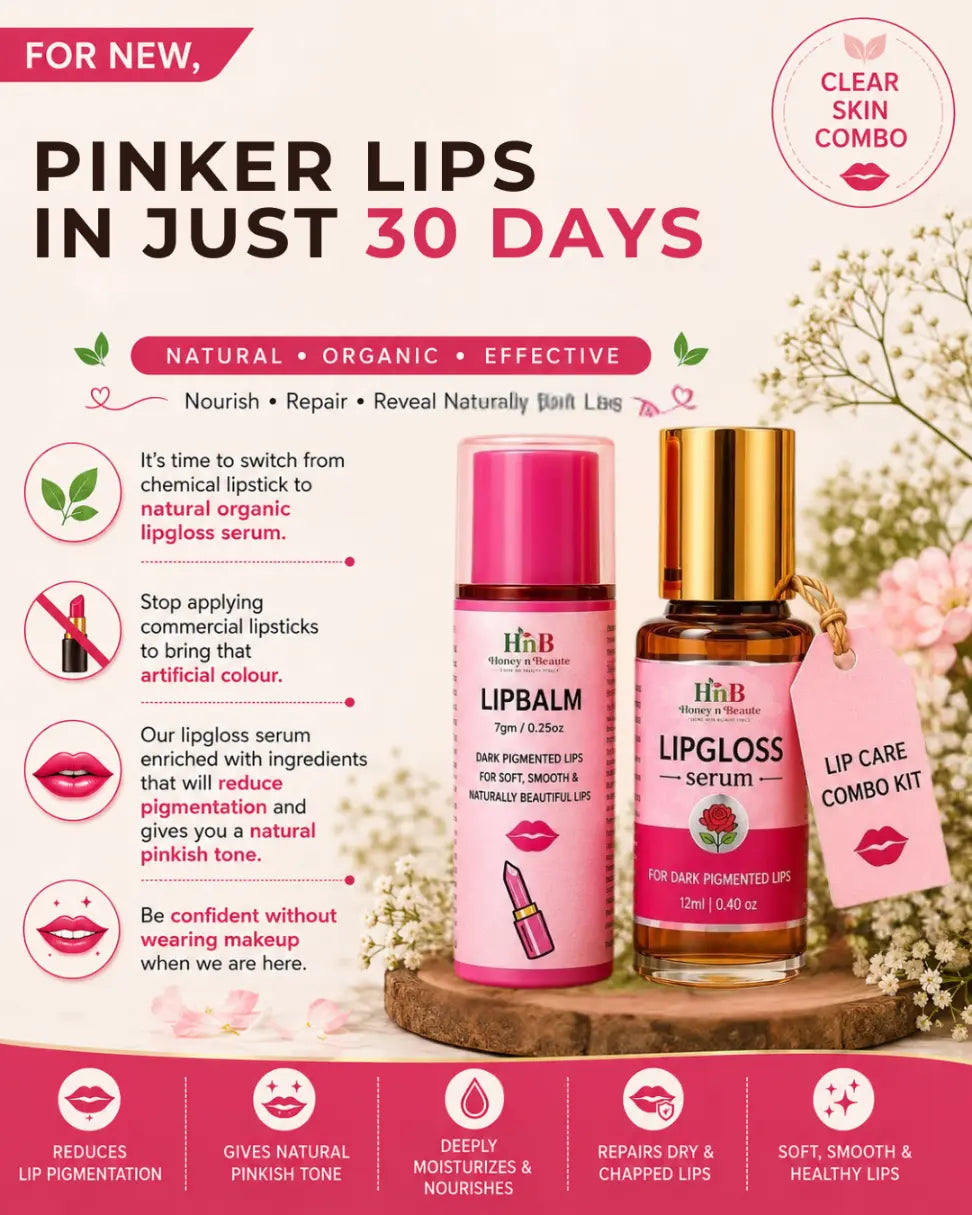 Lip Care Kit