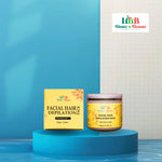 Load image into Gallery viewer, Facial Hair Removal Cream 80gm
