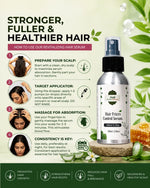 Load image into Gallery viewer, Hair Frizzy Control Serum 100ml
