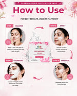 Load image into Gallery viewer, FAST WHITENING CREAM 40g
