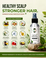 Load image into Gallery viewer, Hair Frizzy Control Serum 100ml
