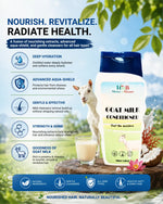 Load image into Gallery viewer, Goat Milk Shampoo 200ml
