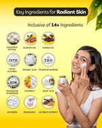Load image into Gallery viewer, Glow Face Cream 35g
